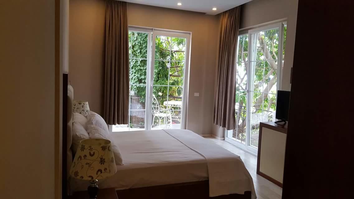 Hotel Magllara Sarandë Eksteriør bilde