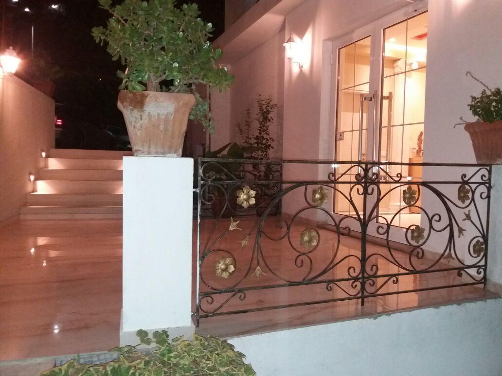 Hotel Magllara Sarandë Eksteriør bilde